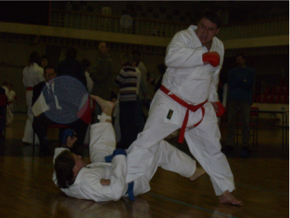 2007.12.28. IPPON KUPA EURÓPA TALÁLKOZÓ